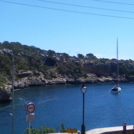 Villa Flor Cala Figuera  Εξωτερικό φωτογραφία