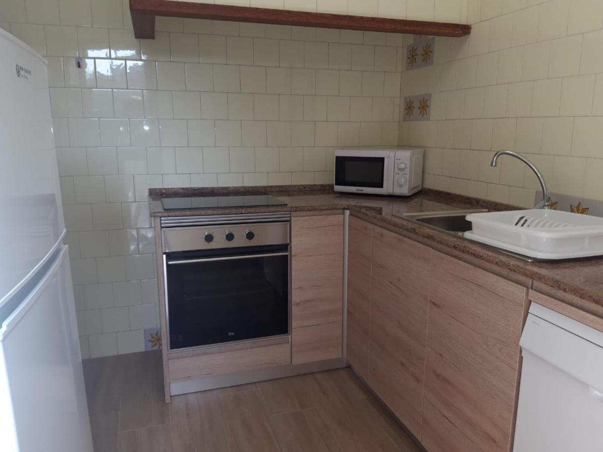 Villa Flor Cala Figuera  Εξωτερικό φωτογραφία