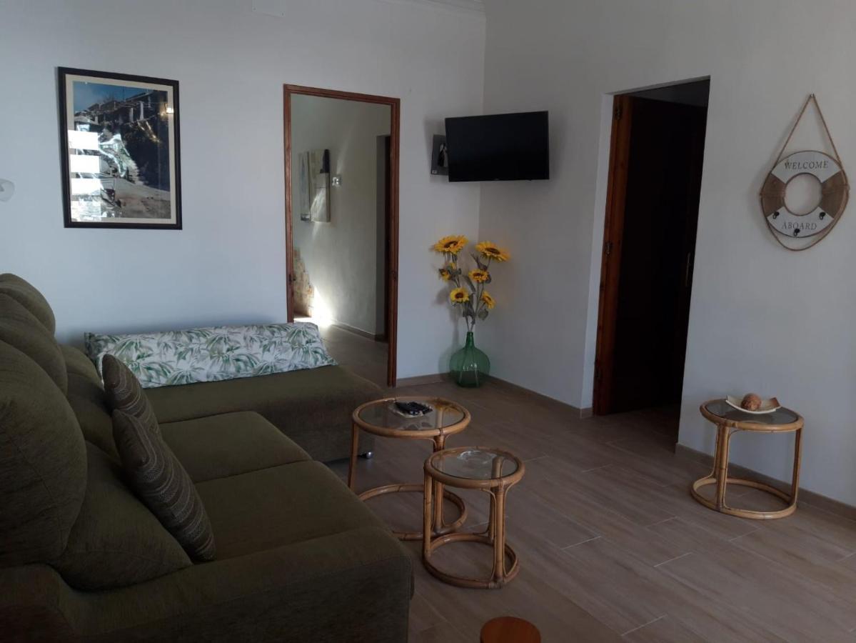 Villa Flor Cala Figuera  Εξωτερικό φωτογραφία