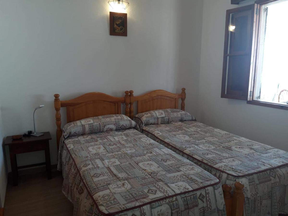 Villa Flor Cala Figuera  Εξωτερικό φωτογραφία