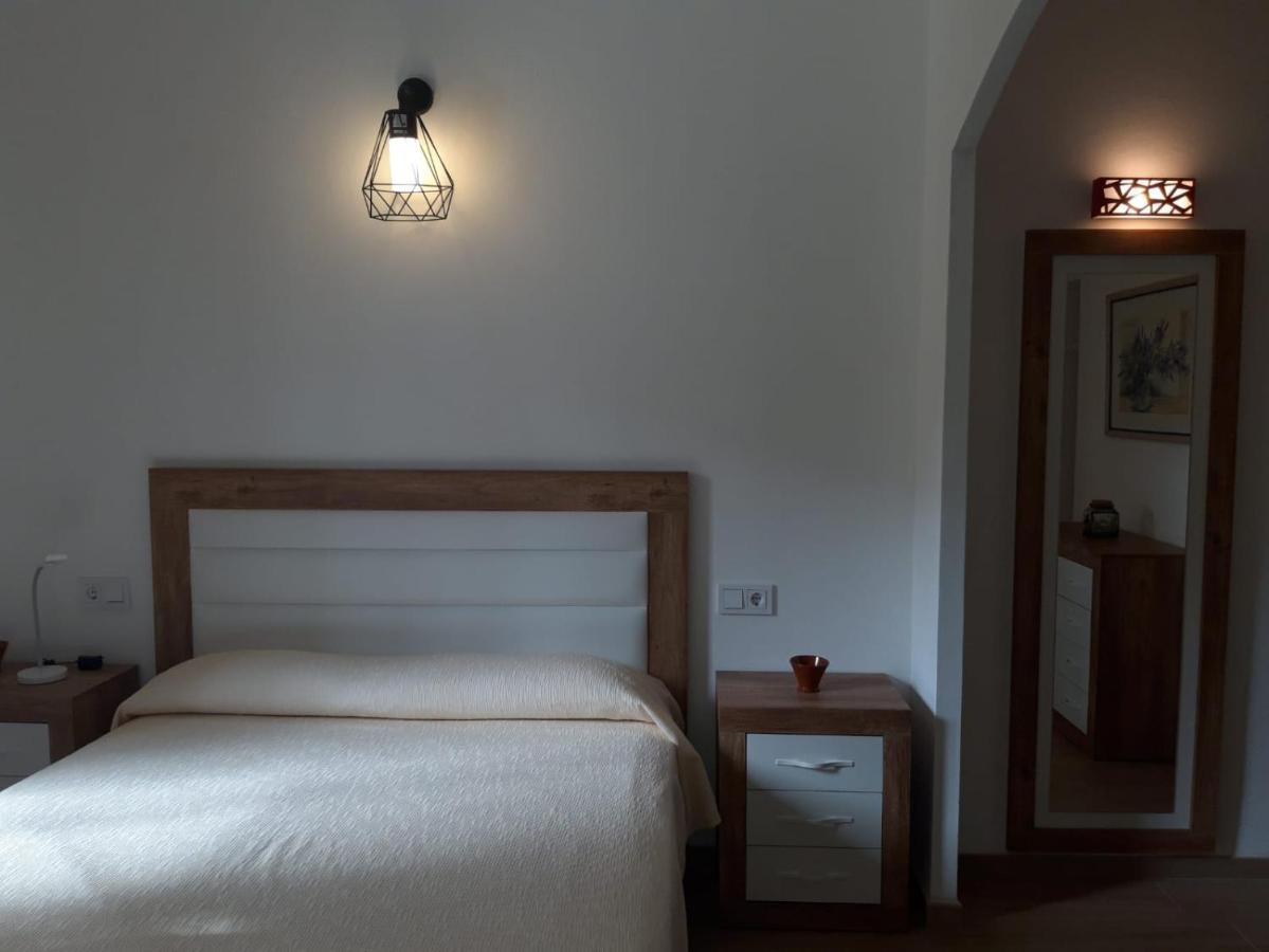 Villa Flor Cala Figuera  Εξωτερικό φωτογραφία